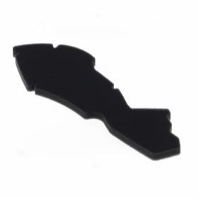 ATHENA S410480200002 Motorcycle air filter
