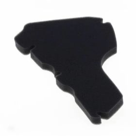 Motorrad luftfilter ATHENA S410480200008