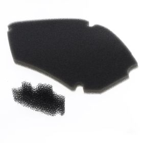 Filtro aria ATHENA S410480200020 ignifugo