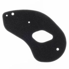 Filtre à air ignifuge ATHENA S410480200021 pour Piaggio