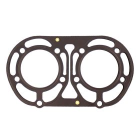Joint de culasse ATHENA S410485001009 pour Yamaha RD 350