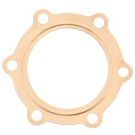 Joint de culasse ATHENA S410485001070 pour Yamaha DT 175 MX