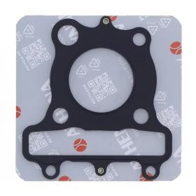 Guarnizione testa cilindro ATHENA S410485001112 per Yamaha SR 125