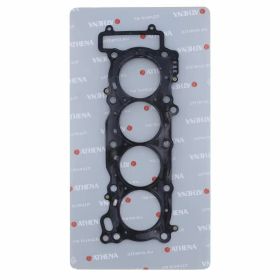 JOINT DE CULASSE ATHENA S410485001189 Épaisseur 0,4 mm pour Yamaha