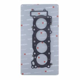 Joint de culasse ATHENA S410485001190 épaisseur 0,35 mm pour Yamaha