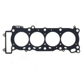 Joint de culasse ATHENA S410485001192 épaisseur 0,5 mm pour Yamaha