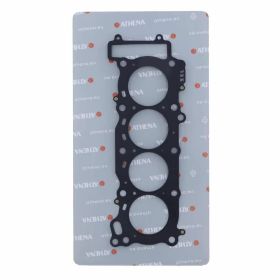 Joint de culasse ATHENA S410485001192 épaisseur 0,5 mm pour Yamaha