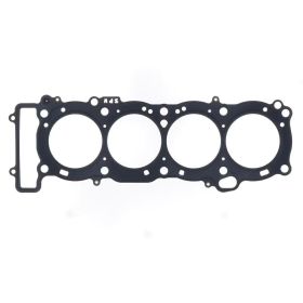 Joint de culasse ATHENA S410485001197 épaisseur 0,4 mm pour Yamaha YZF/R1