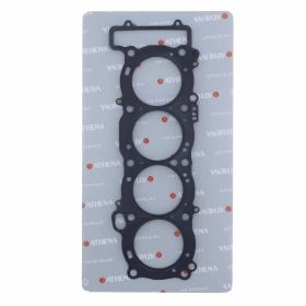 Joint de culasse ATHENA S410485001197 épaisseur 0,4 mm pour Yamaha YZF/R1