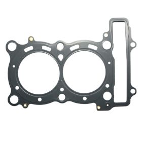 JOINT DE CULASSE ATHENA S410485001257 0,5 mm pour Yamaha XP 500