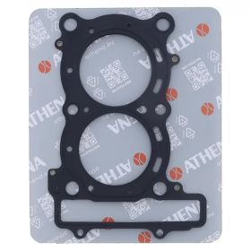 ATHENA Zylinderkopfdichtung S410485001258 Dicke 0,4 mm für Yamaha TMAX XP500