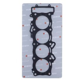 Joint de culasse ATHENA S410485001264 épaisseur 0,4 mm pour Yamaha YZF/R1