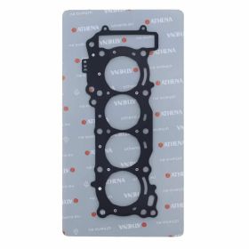 Guarnizione testa cilindro ATHENA S410485001273 spessore 0,55mm per Yamaha