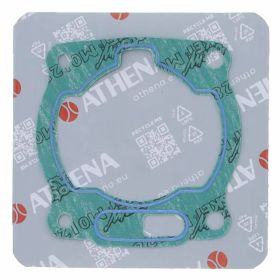 Guarnizione base cilindro ATHENA S410485006018 spessore 0,5 per Yamaha/Derbi