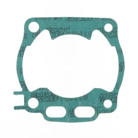 Guarnizione base cilindro ATHENA S410485006147 spessore 0,20mm per Yamaha/Kawasaki