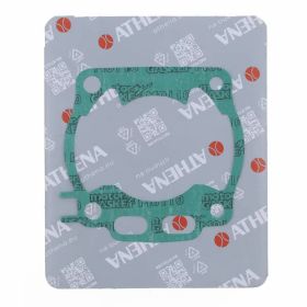 Guarnizione base cilindro ATHENA S410485006147 spessore 0,20mm per Yamaha/Kawasaki