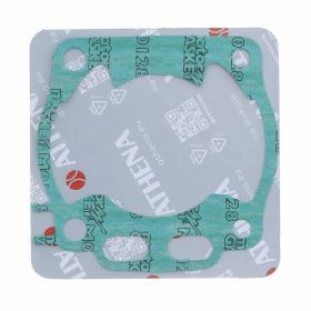 Guarnizione base cilindro ATHENA S410485006149 spessore 0,40mm per Yamaha/Kawasaki