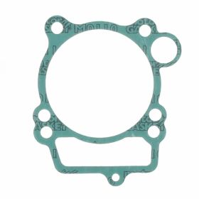 Guarnizione base cilindro ATHENA S410485006171 spessore 0,6mm per Gas Gas/Yamaha