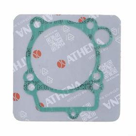 Guarnizione base cilindro ATHENA S410485006171 spessore 0,6mm per Gas Gas/Yamaha