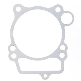 ATHENA Cylinder Base Gasket S410485006182 thickness 0.2mm for Yamaha YZ 250 F