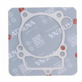 ATHENA Cylinder Base Gasket S410485006182 thickness 0.2mm for Yamaha YZ 250 F