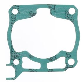 Guarnizione base cilindro ATHENA S410485006199 spessore 0,3mm per Yamaha YZ 125