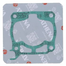 Guarnizione base cilindro ATHENA S410485006199 spessore 0,3mm per Yamaha YZ 125