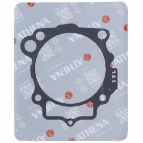 Guarnizione base cilindro ATHENA S410485006270 spessore 0,3mm per Yamaha