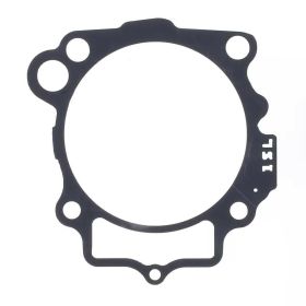 ATHENA Cylinder Base Gasket S410485006272 thickness 0.5mm for Yamaha