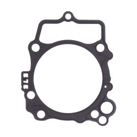 ZYLINDERFUßDICHTUNG S410485006294 0.5 MM