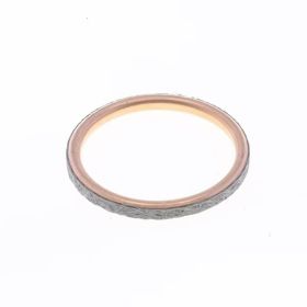 ATHENA S410485012036 Auspuffdichtung für Yamaha/Aprilia