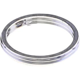 ATHENA S410485012039 Auspuffdichtung für Yamaha