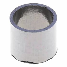 Bouchon réducteur de tuyau d'échappement ATHENA 25x29,5x25 pour Yamaha