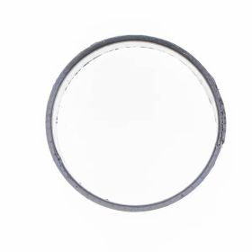 Réducteur de tuyau d'échappement ATHENA 46x50x34.5 pour Yamaha/Malaguti