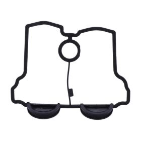 ATHENA S410485015028 Ventildeckeldichtung für Yamaha
