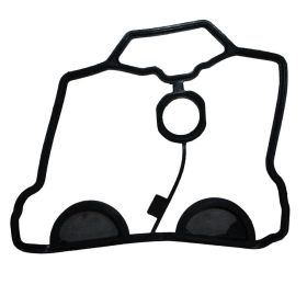 Joint de couvercle de soupape ATHENA S410485015064 pour Yamaha