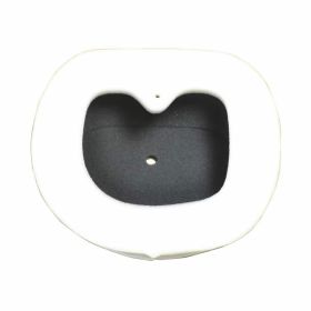 Filtro aria ATHENA S410485200023 ignifugo per Yamaha