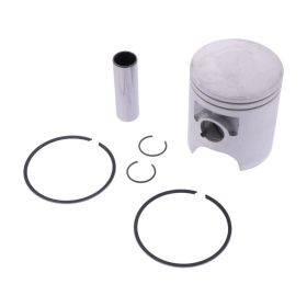 Komplettes ATHENA Kolbenkit verschmolzen D.55.95 Stift 16 Auswahl A für Yamaha DT 125