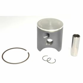 ATHENA geschmiedeter Kolben mit gewölbtem Kopf 53,96 mm 125CC Stift 15 für Yamaha YZ 125