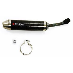 Silencieux ATHENA pour Yamaha YZ 85