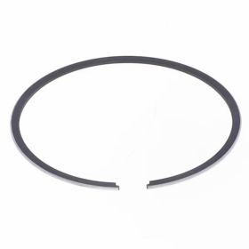 Segmento pistone ATHENA S410485316001 cromato D.56x1mm per Yamaha/Derbi