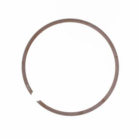 Segmento pistone ATHENA S410485316002 cromato D.65x1mm per Yamaha