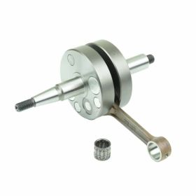 ATHENA Rennkurbelwelle mit langem Hub 51.10 14 Zähne 52.50mm für Yamaha YZ 85