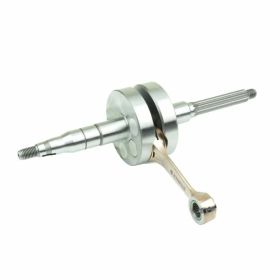 Albero motore racing ATHENA corsa lunga 43 spinotto 12 94,50mm Minarelli verticale