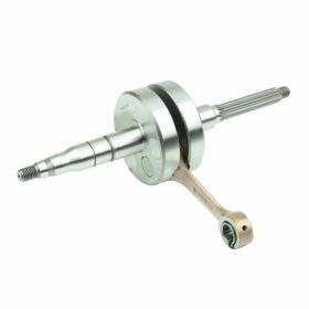 ATHENA Rennkurbelwelle Langhub 43 Stift 12 94,50 mm Minarelli horizontal