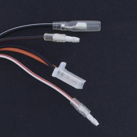 ECU de moto ATHENA sans limite S410485392001