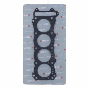 Guarnizione testa cilindro ATHENA S410510001126 spessore 0,75mm per Suzuki GSX/R 750