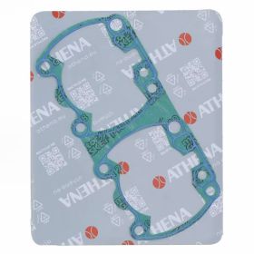Guarnizione base cilindro ATHENA S410510006130 spessore 0,5mm per Suzuki RG 500