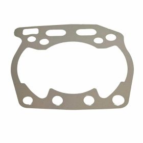 ATHENA S410510006156 Zylinderfußdichtung Dicke 0,1 mm für Suzuki RM 250