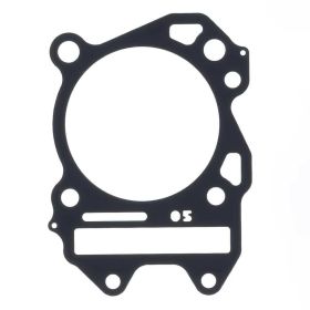 ATHENA S410510006201 Cylinder Base Gasket for Suzuki AN400/BURGMAN